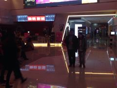 -山文星辉影城(青岛和谐广场店)