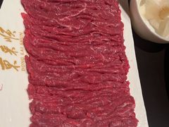 -东来顺·非遗火锅(高新店)