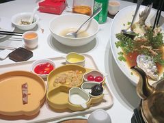 -好食上(喜盈门.范城店)
