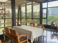 -忆咖啡观景餐厅(桂林象山公园店)