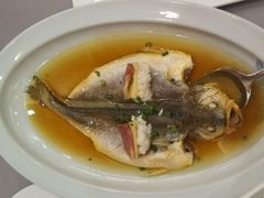 -银都上海菜馆(粤海东路店)