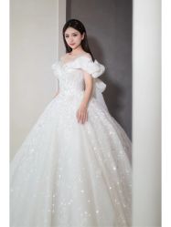 -韩国天使嫁衣婚纱礼服馆(上海旗舰店)