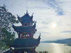 -石宝寨