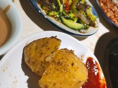 -和庆斋羊蝎子火锅·碳缸烧烤(顺义旗舰店)