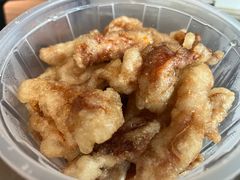 -金刚山烧烤(中山路店)
