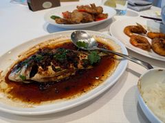-金悦轩海鲜酒家(拱北店)