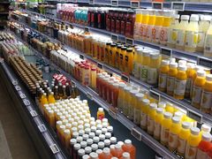 -Olé精品超市(北京合生汇店)