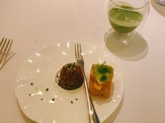 开胃小食-Jean Georges