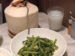 马来风光-金椰壳· 大厨新加坡菜(壹方城店)