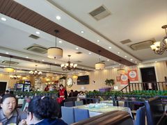 -桃子餐厅·天津菜(红星路直营店)