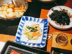 -匠和风精致料理(宁德万达店)