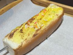 -板凳烧烤(东关街店)