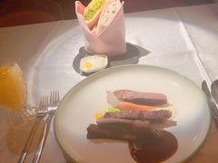 -Olive橄榄花园漂亮饭主题布置餐厅(大望路店)