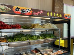 -林静小吃(复兴路店)