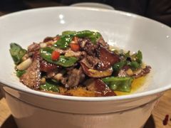 -味莊餐厅(康庄南街店)