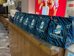 -Blueglass酸奶(财富购物中心店)