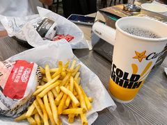 -卡乐星(浦东嘉里城店)