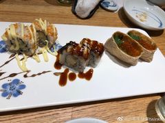 -万鱼亭·筑地屋 日本料理(淮海街店)