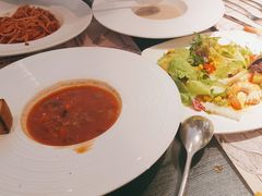 -红屋牛排(闽江路店)