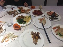 -杭州盛泰开元名都大酒店-地中海自助餐厅