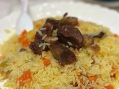 -阿布都新疆音乐美食城(长湖路店)