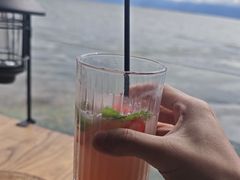 -六阅·福十 FORTEN 海景咖啡西餐厅(双廊古镇店)