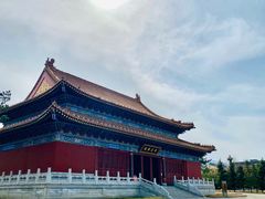 -终南山古楼观历史文化景区