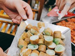 -塘屋烧烤·云南火塘烧烤品牌(春城慧谷旗舰店)