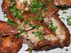 -绿茶餐厅(天津天河城店)