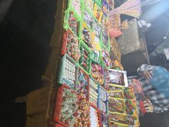 -鼓楼夜市