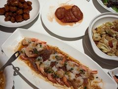 -张福记(五一公园店)