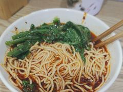 -秦云老太婆摊摊面(观音桥店)