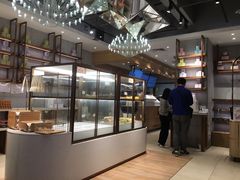 -奈雪的茶(大梅沙8号仓店)