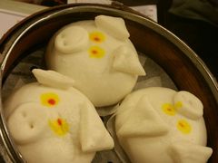 -点点心点心专门店(湾仔店)