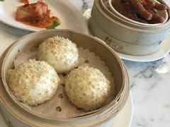 -唐阁海景中餐厅·早茶·粤菜•生日聚餐(海口朗廷酒店)