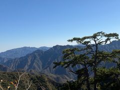 -圣莲山风景区