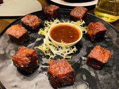 -博林天瑞喜来登酒店·西丽尚膳