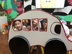 -杨梅红艺术教育(凤城教学中心)