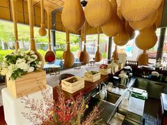 大堂-半山半岛洲际度假酒店-沙滩吧