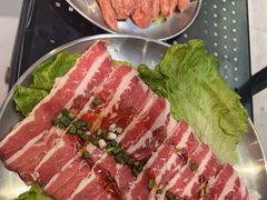 -子檀大隐炭烧(食品街店)