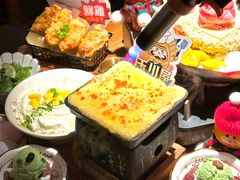 -玉川屋·深夜食堂居酒屋(柳巷店)