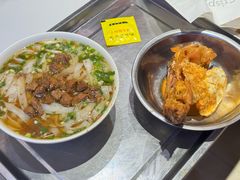 -李兰英湖南面馆(护国路店)