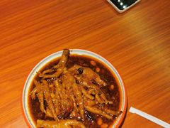 -老闵田螺馆·南昌市井菜·特色小吃(总店)