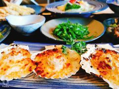 -曙亚洲餐厅-重庆富力艾美酒店(南坪万达广场店)