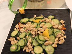 -星湖中餐厅