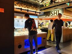 -星伦多自助料理·涮烤一体(虹悦城店)