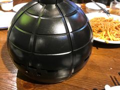-合家院饭庄(榆关道店)