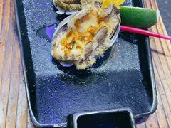 法国吉拉多生蚝-将太无二·北美传奇寿司(荟聚购物中心西红门店)
