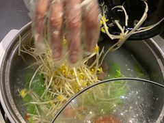 -香木香羊烤全羊羊蝎子(大运河博物馆店)