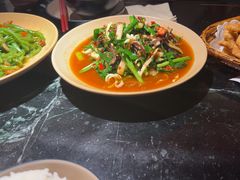 -廖川菜(太阳宫店)